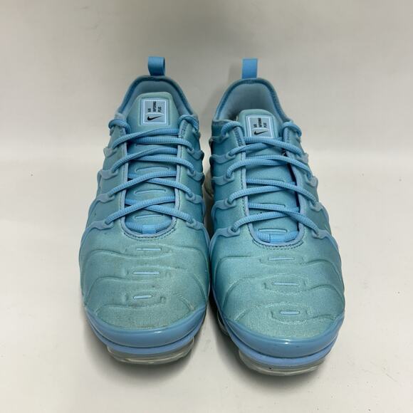 Nike Air Vapormax Plus “Blue Chill\